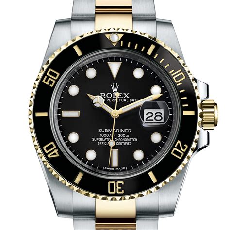 rolex submariner oro e nero usato|cerchi rolex prezzi.